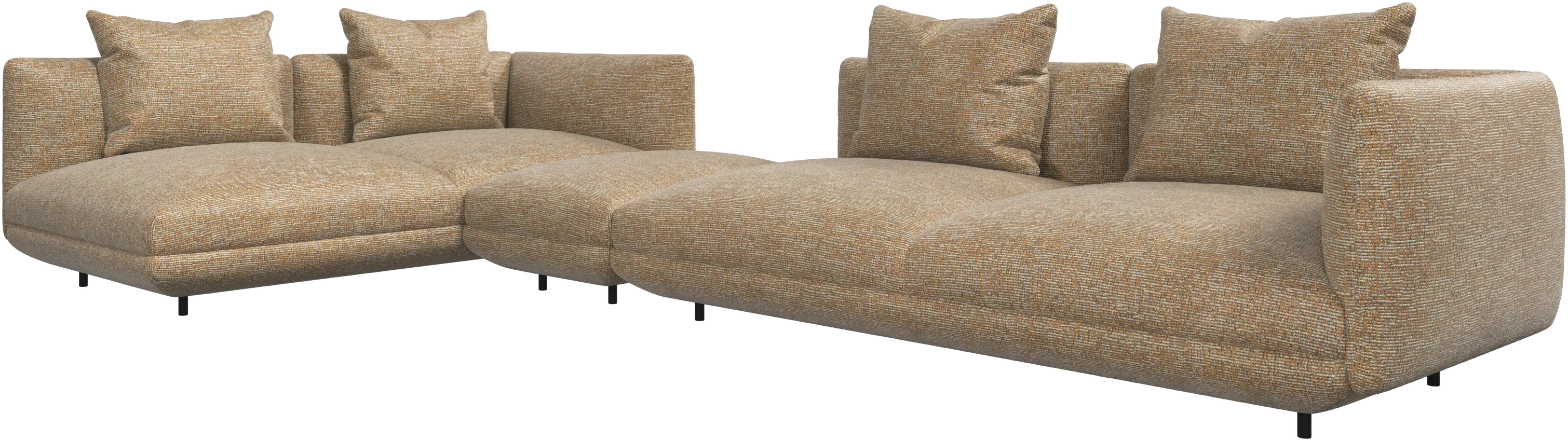 L字型ソファ | デザインを見る | ボーコンセプト